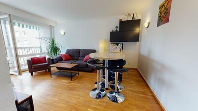 Photo du 106 boulevard du 11 novembre 1918, 69100 Villeurbanne, France Villeurbanne