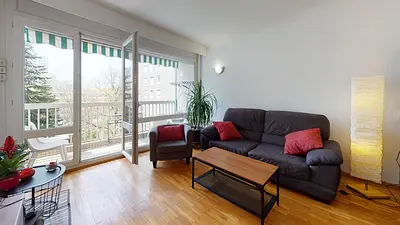 Photo du 106 boulevard du 11 novembre 1918, 69100 Villeurbanne, France Villeurbanne