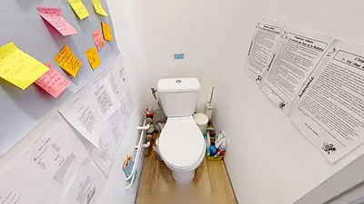 Photo du 106 boulevard du 11 novembre 1918, 69100 Villeurbanne, France Villeurbanne