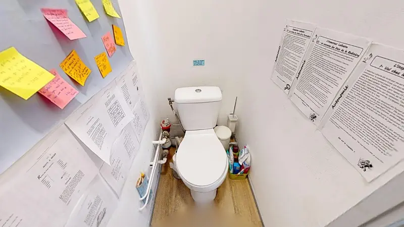 Photo du 106 boulevard du 11 novembre 1918, 69100 Villeurbanne, France Villeurbanne