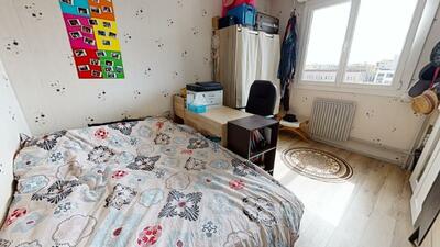 Photo du 106 boulevard du 11 novembre 1918, 69100 Villeurbanne, France Villeurbanne