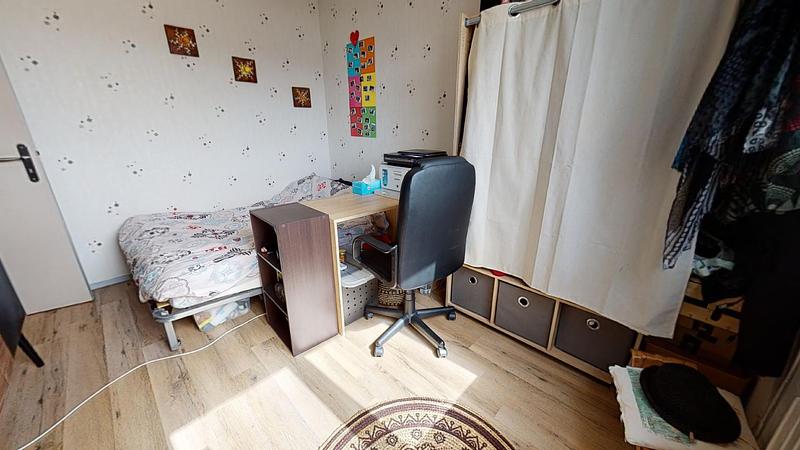 Photo du 106 boulevard du 11 novembre 1918, 69100 Villeurbanne, France Villeurbanne