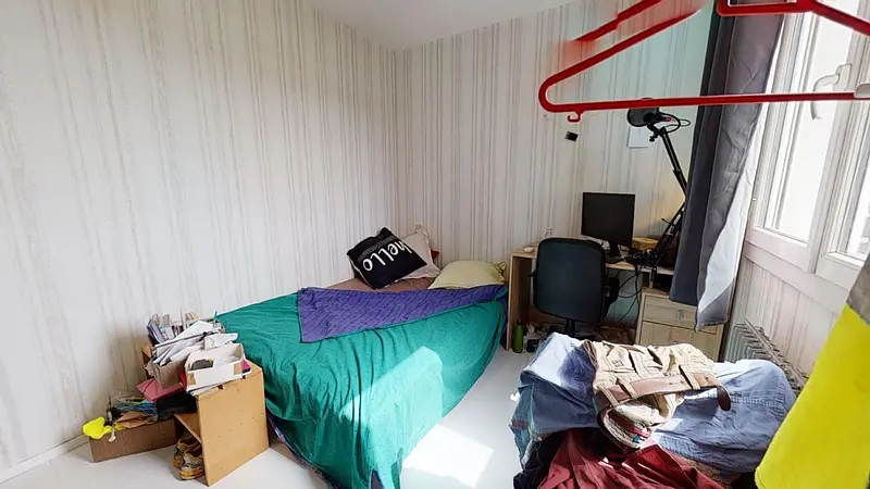 Photo du 106 boulevard du 11 novembre 1918, 69100 Villeurbanne, France Villeurbanne