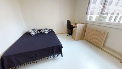 Photo du 106 boulevard du 11 novembre 1918, 69100 Villeurbanne, France Villeurbanne