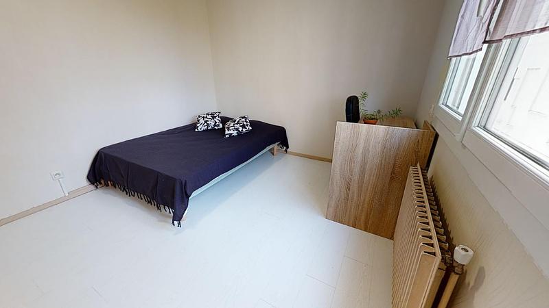 Photo du 106 boulevard du 11 novembre 1918, 69100 Villeurbanne, France Villeurbanne