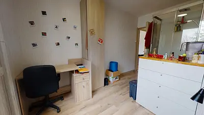 Photo du 106 boulevard du 11 novembre 1918, 69100 Villeurbanne, France Villeurbanne