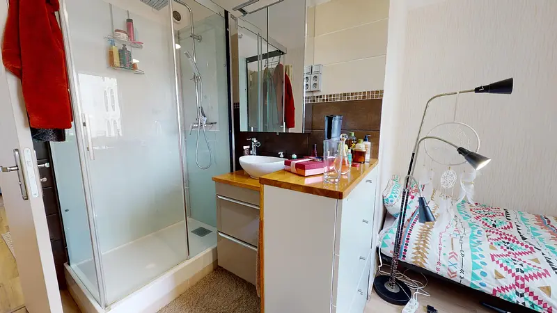 Photo du 106 boulevard du 11 novembre 1918, 69100 Villeurbanne, France Villeurbanne