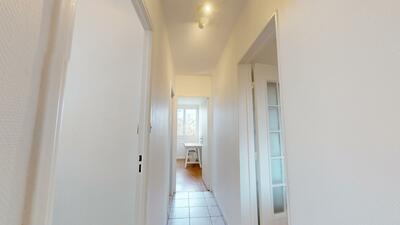 Photo du 23 Rue Alfred Brinon, 69100 Villeurbanne, France Villeurbanne