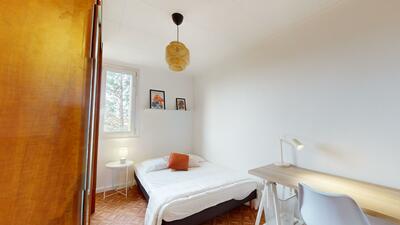 Photo du 23 Rue Alfred Brinon, 69100 Villeurbanne, France Villeurbanne