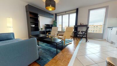 Photo du 107 Avenue Pierre Brossolette, 69500 Bron, France Bron