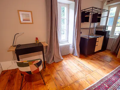 Photo du 13 Avenue De Valence, 38360 Sassenage, France Sassenage