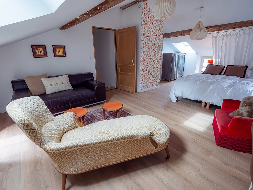 Photo du 13 Avenue De Valence, 38360 Sassenage, France Sassenage