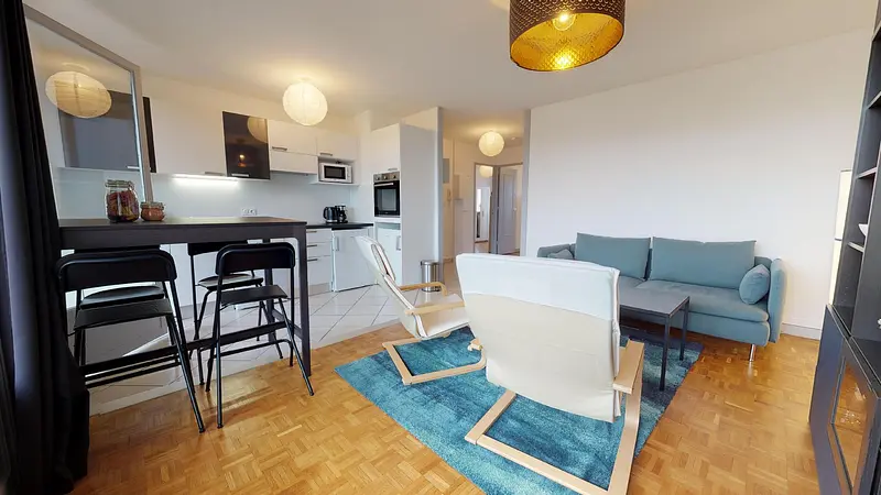 Photo du 107 Avenue Pierre Brossolette, 69500 Bron, France Bron