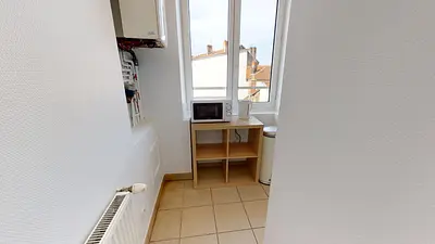 Photo du 23 rue Paul Bert, 69003 Lyon, France Lyon