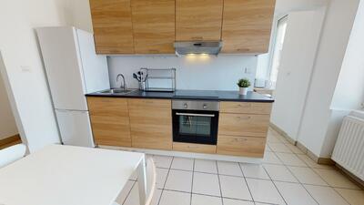 Photo du 23 rue Paul Bert, 69003 Lyon, France Lyon