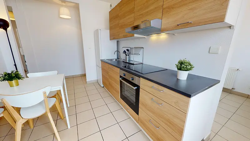 Photo du 23 rue Paul Bert, 69003 Lyon, France Lyon