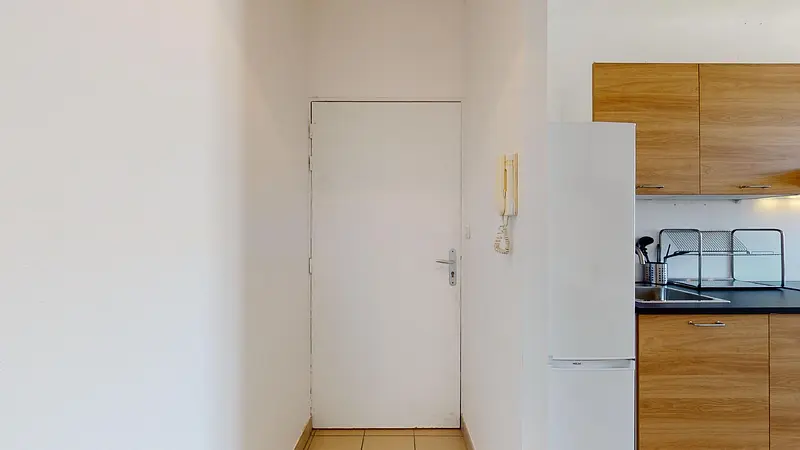 Photo du 23 rue Paul Bert, 69003 Lyon, France Lyon