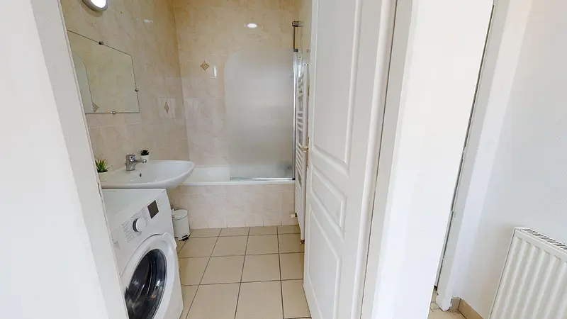 Photo du 23 rue Paul Bert, 69003 Lyon, France Lyon