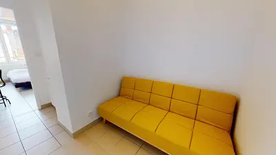 Photo du 23 rue Paul Bert, 69003 Lyon, France Lyon