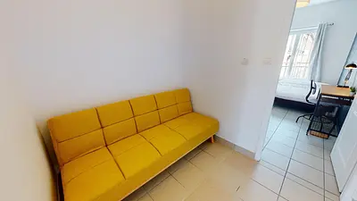 Photo du 23 rue Paul Bert, 69003 Lyon, France Lyon