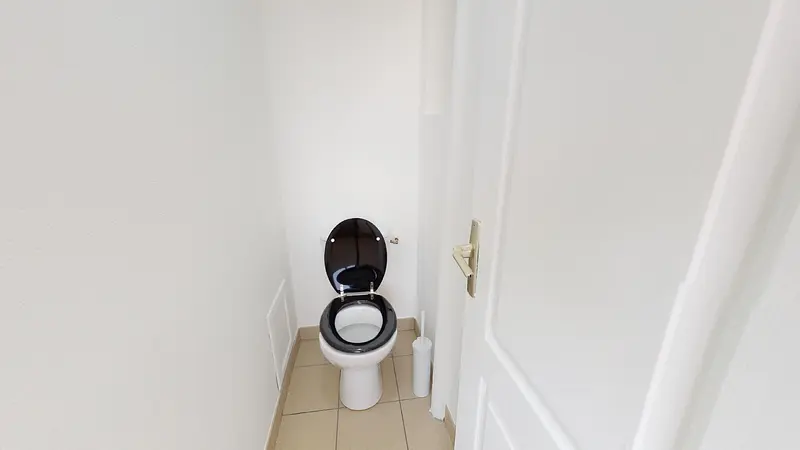 Photo du 23 rue Paul Bert, 69003 Lyon, France Lyon