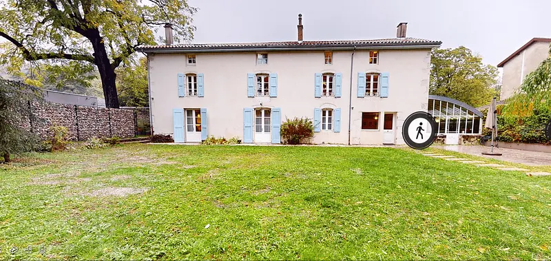 Photo du 13 Avenue De Valence, 38360 Sassenage, France Sassenage