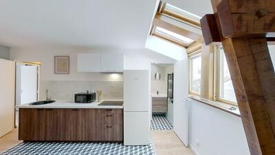 Photo du 24 Place Des Vosges, 54000 Nancy, France Nancy