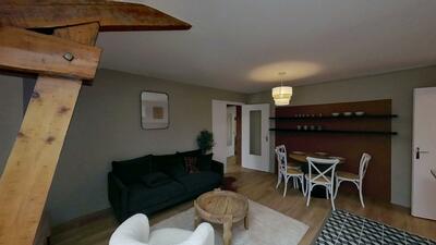 Photo du 24 Place Des Vosges, 54000 Nancy, France Nancy