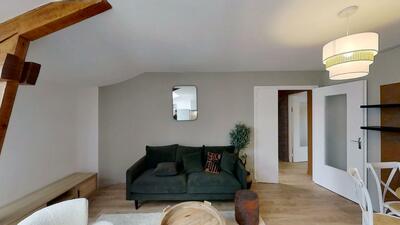 Photo du 24 Place Des Vosges, 54000 Nancy, France Nancy