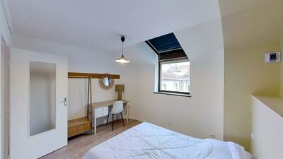 Photo du 24 Place Des Vosges, 54000 Nancy, France Nancy