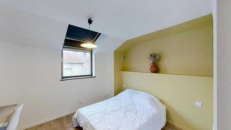 Photo du 24 Place Des Vosges, 54000 Nancy, France Nancy