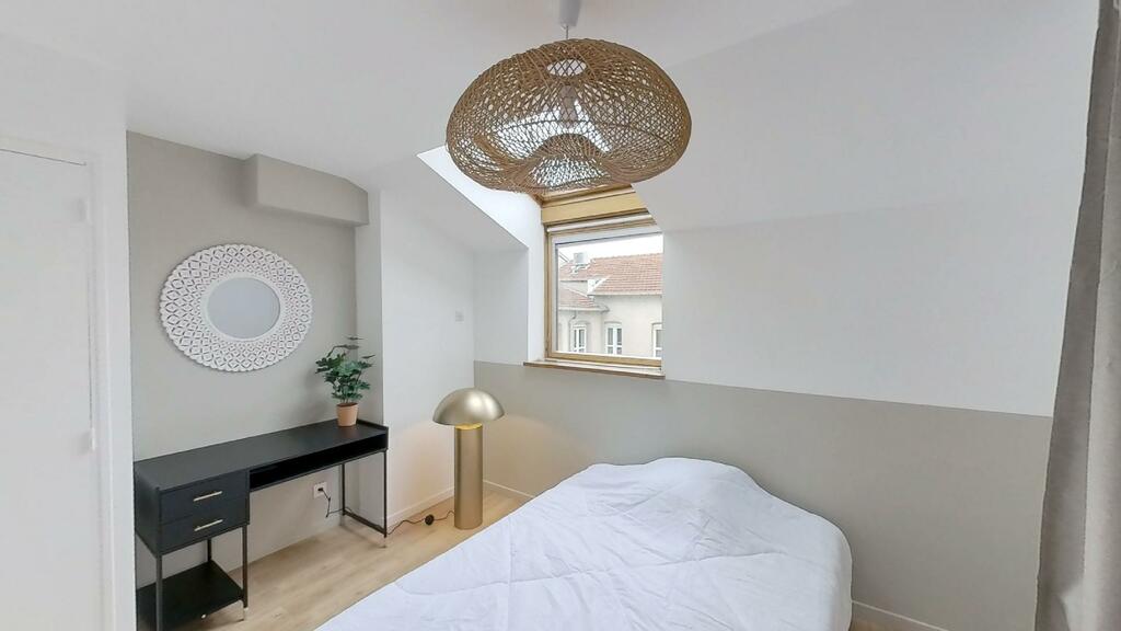 Photo du 24 Place Des Vosges, 54000 Nancy, France Nancy