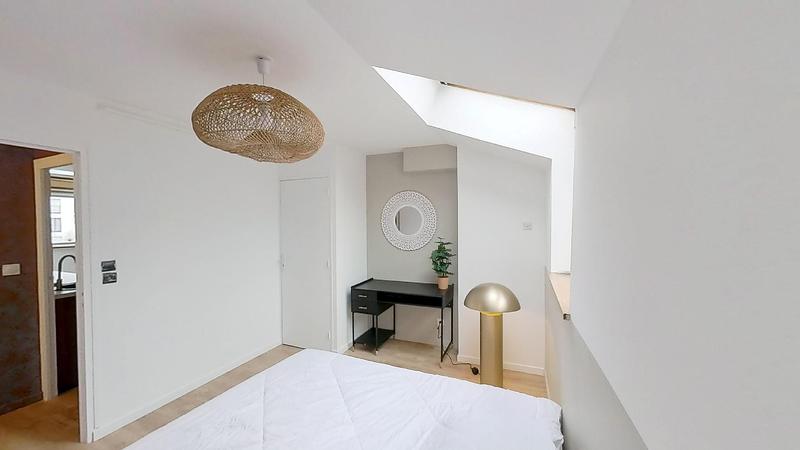 Photo du 24 Place Des Vosges, 54000 Nancy, France Nancy