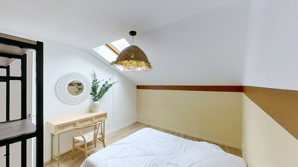 Photo du 24 Place Des Vosges, 54000 Nancy, France Nancy