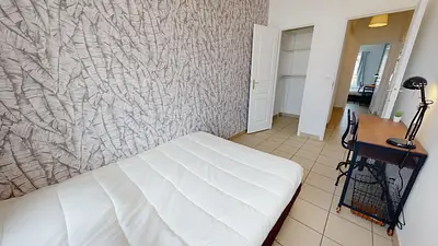 Photo du 23 rue Paul Bert, 69003 Lyon, France Lyon