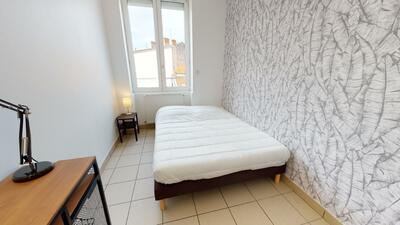 Photo du 23 rue Paul Bert, 69003 Lyon, France Lyon