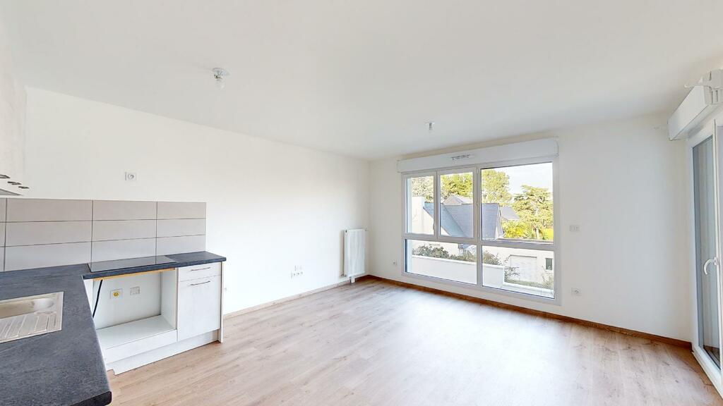 Photo du 158 Avenue Félix Vincent, 44700 Orvault, France Orvault