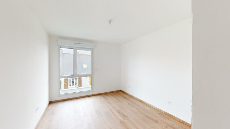 Photo du 158 Avenue Félix Vincent, 44700 Orvault, France Orvault