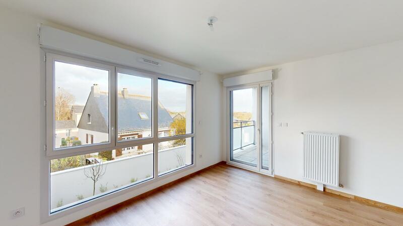 Photo du 158 Avenue Félix Vincent, 44700 Orvault, France Orvault