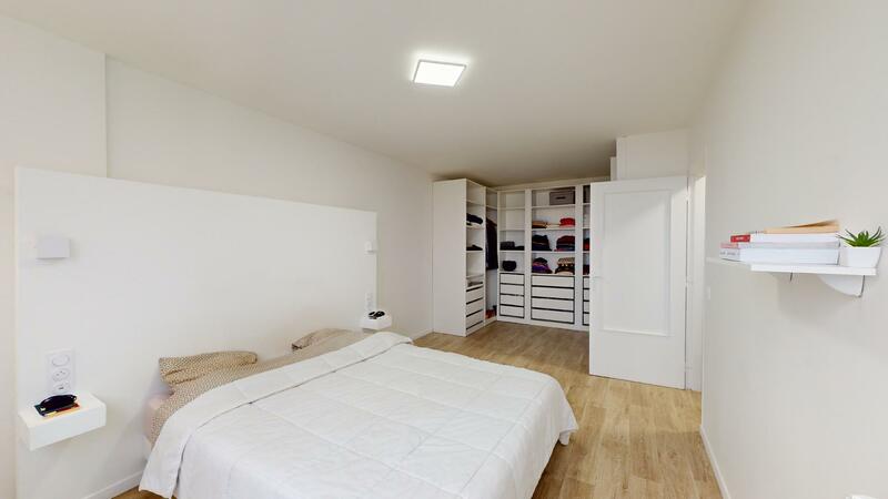 Photo du 1 Rue De Normandie, 59370 Mons-en-Barœul, France Mons-en-Barœul