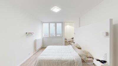 Photo du 1 Rue De Normandie, 59370 Mons-en-Barœul, France Mons-en-Barœul