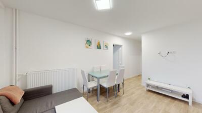 Photo du 1 Rue De Normandie, 59370 Mons-en-Barœul, France Mons-en-Barœul