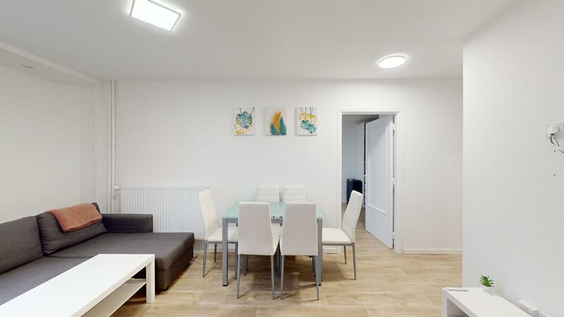 Photo du 1 Rue De Normandie, 59370 Mons-en-Barœul, France Mons-en-Barœul