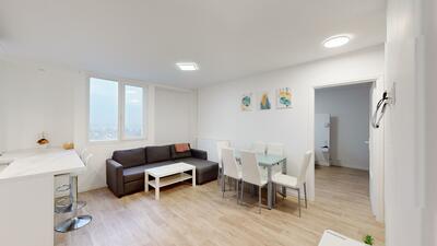 Photo du 1 Rue De Normandie, 59370 Mons-en-Barœul, France Mons-en-Barœul