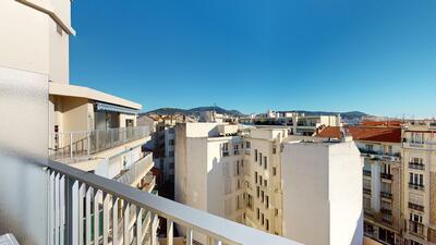 Photo du 62 Boulevard Gambetta, 06000 Nice, France Nice