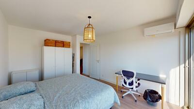 Photo du 62 Boulevard Gambetta, 06000 Nice, France Nice