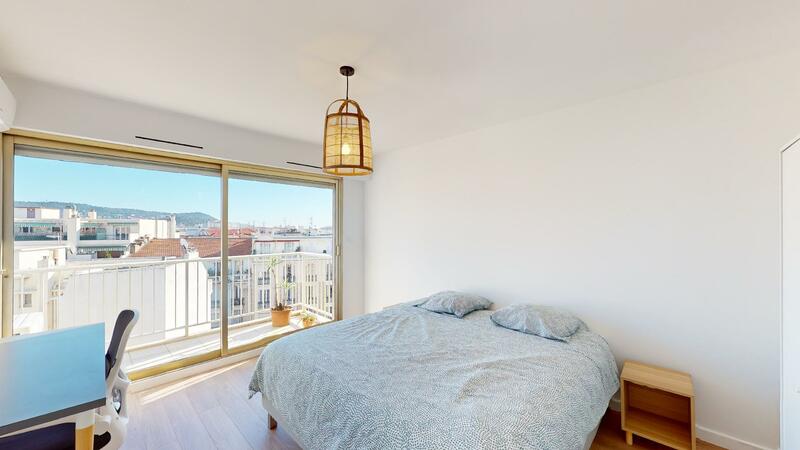 Photo du 62 Boulevard Gambetta, 06000 Nice, France Nice