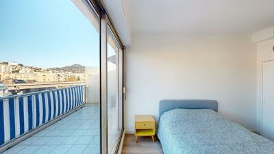 Photo du 62 Boulevard Gambetta, 06000 Nice, France Nice