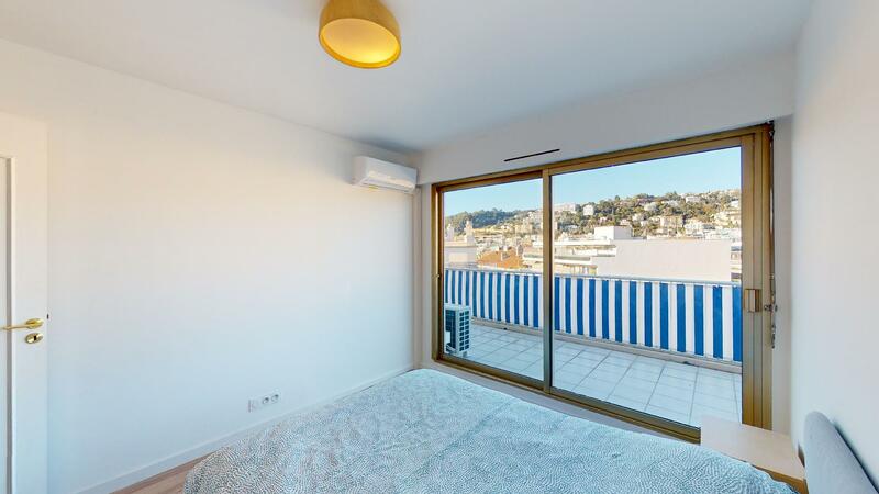 Photo du 62 Boulevard Gambetta, 06000 Nice, France Nice