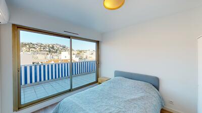 Photo du 62 Boulevard Gambetta, 06000 Nice, France Nice